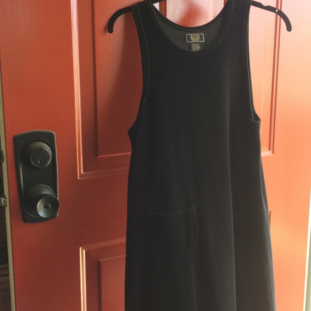 Bass jumper youth Sz 14